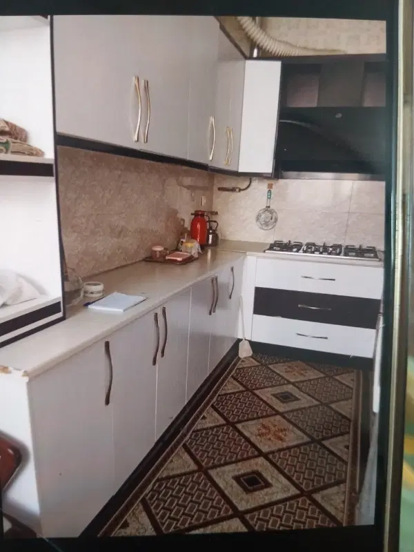 منزل دربست ویلایی همکف