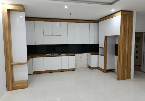 آپارتمان خیام شهرک پردیس