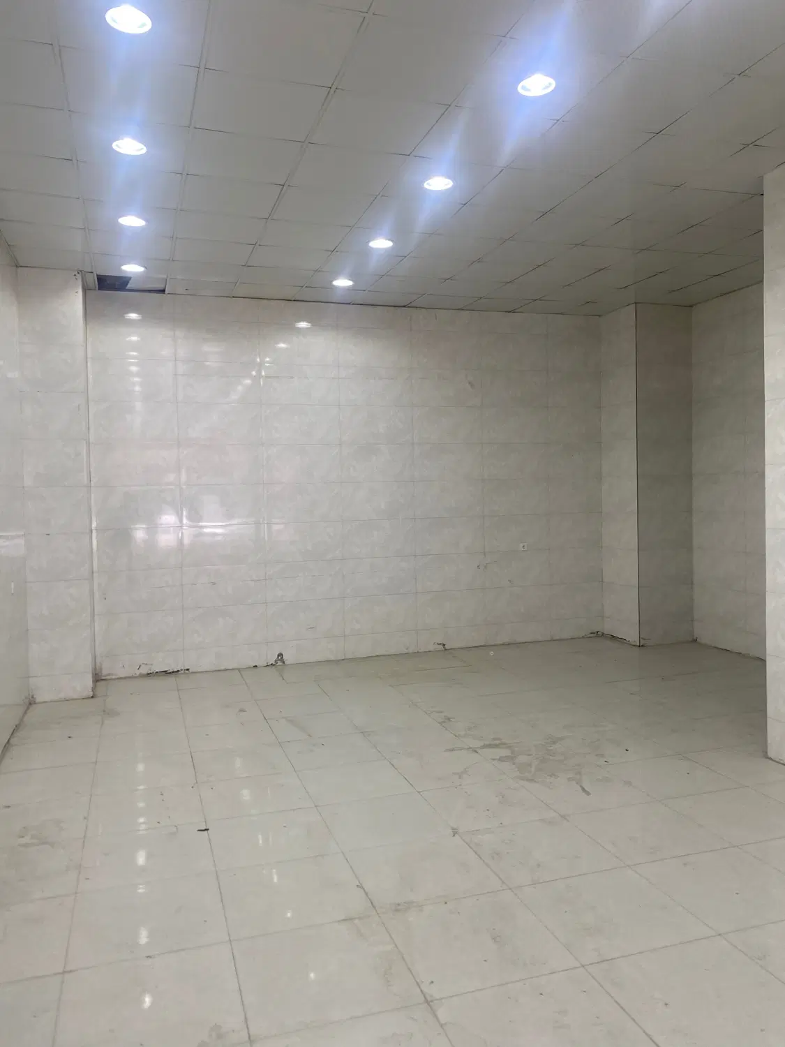 اجاره مغازه  نزدیک سیتی‌سنتر آسمان و پاساژ طلا