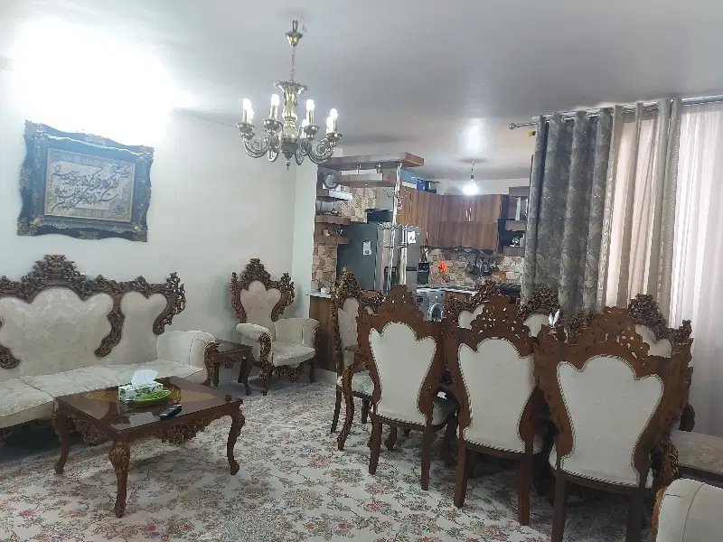 رهن کامل عظیمیه بعثت