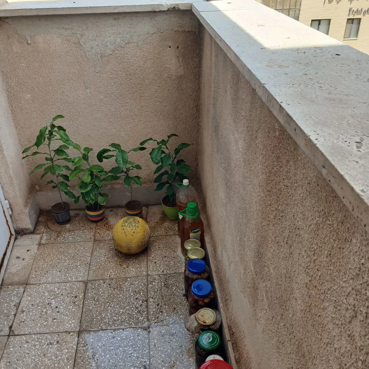 آپارتمان فروشی