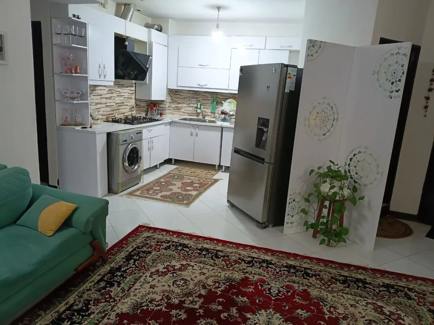 فروش آپارتمان