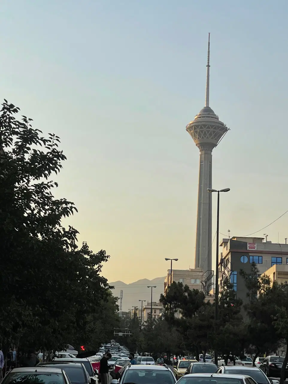 ۸۰ متر بر اصلی گیشا