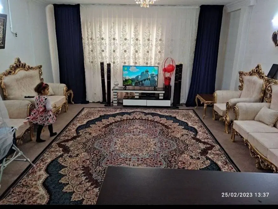 اجاره آپارتمان۶۰متری