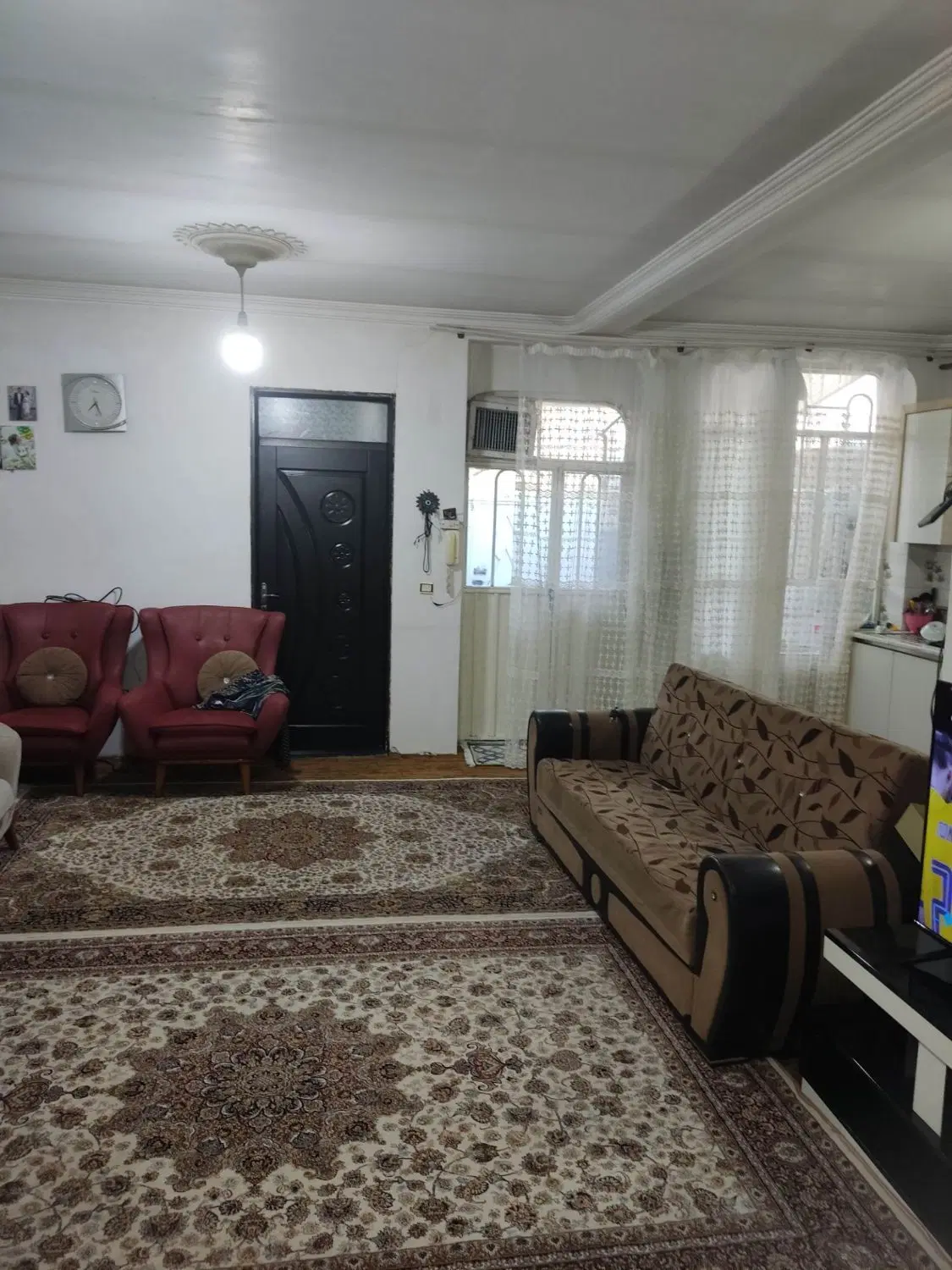 منزل مسکونی