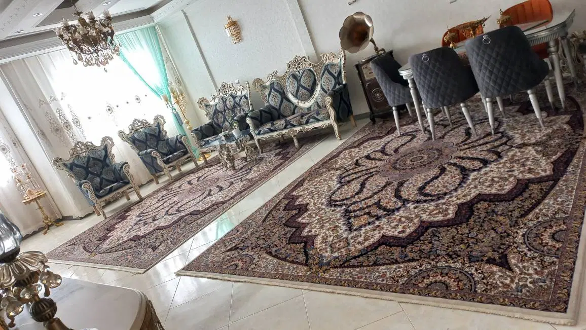 آپارتمان ۱۰۳ متری خوش نقشه