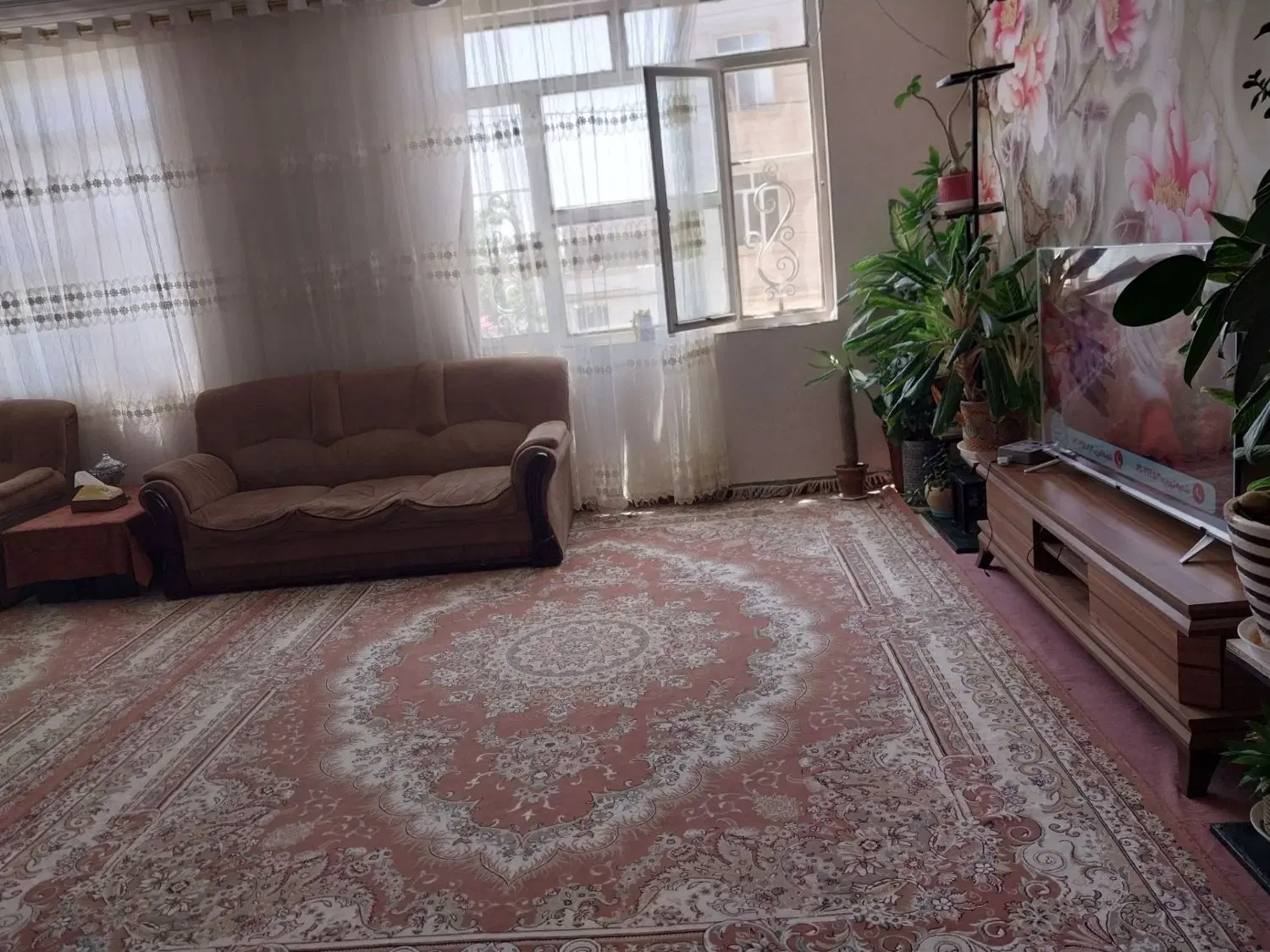 اجاره منزل مسکونی بامتراژ ۱۲۰ متر زیربنا