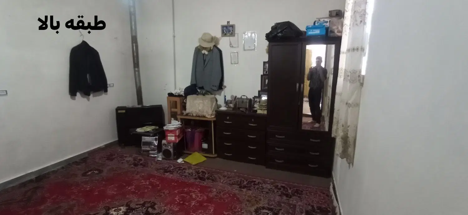 ساختمان(خانه) رهن در خیبر