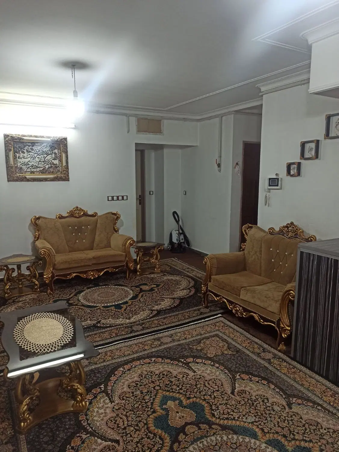 اجاره واحد شهرک مدنی