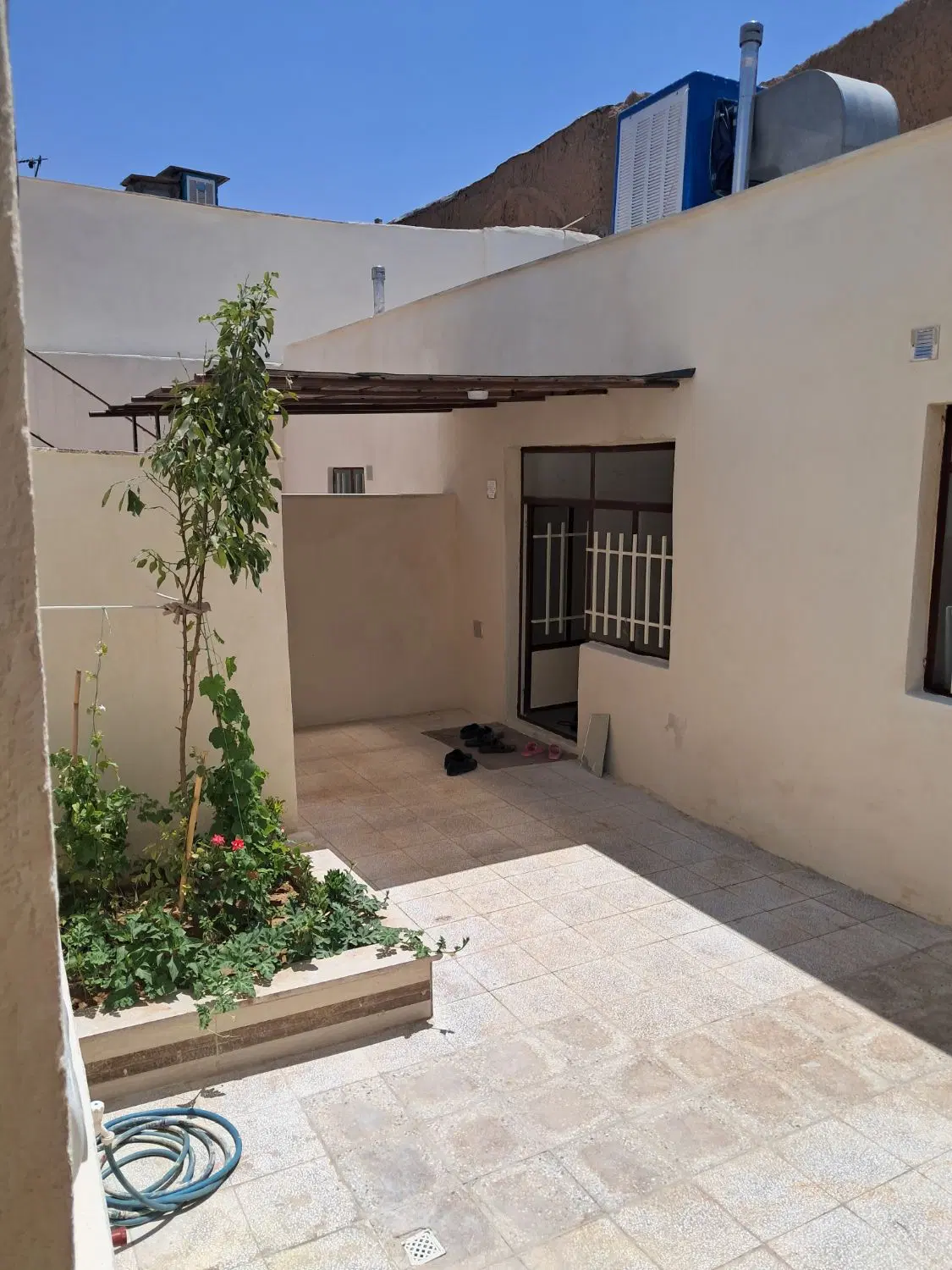 فروش ۲ واحد ویلایی
