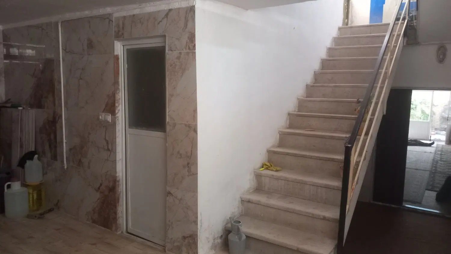 منزل ویلایی