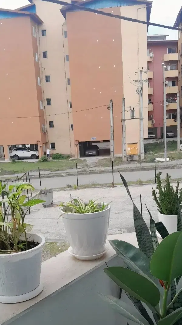 مسکن مهر ۷۵ متر ،۲ خواب