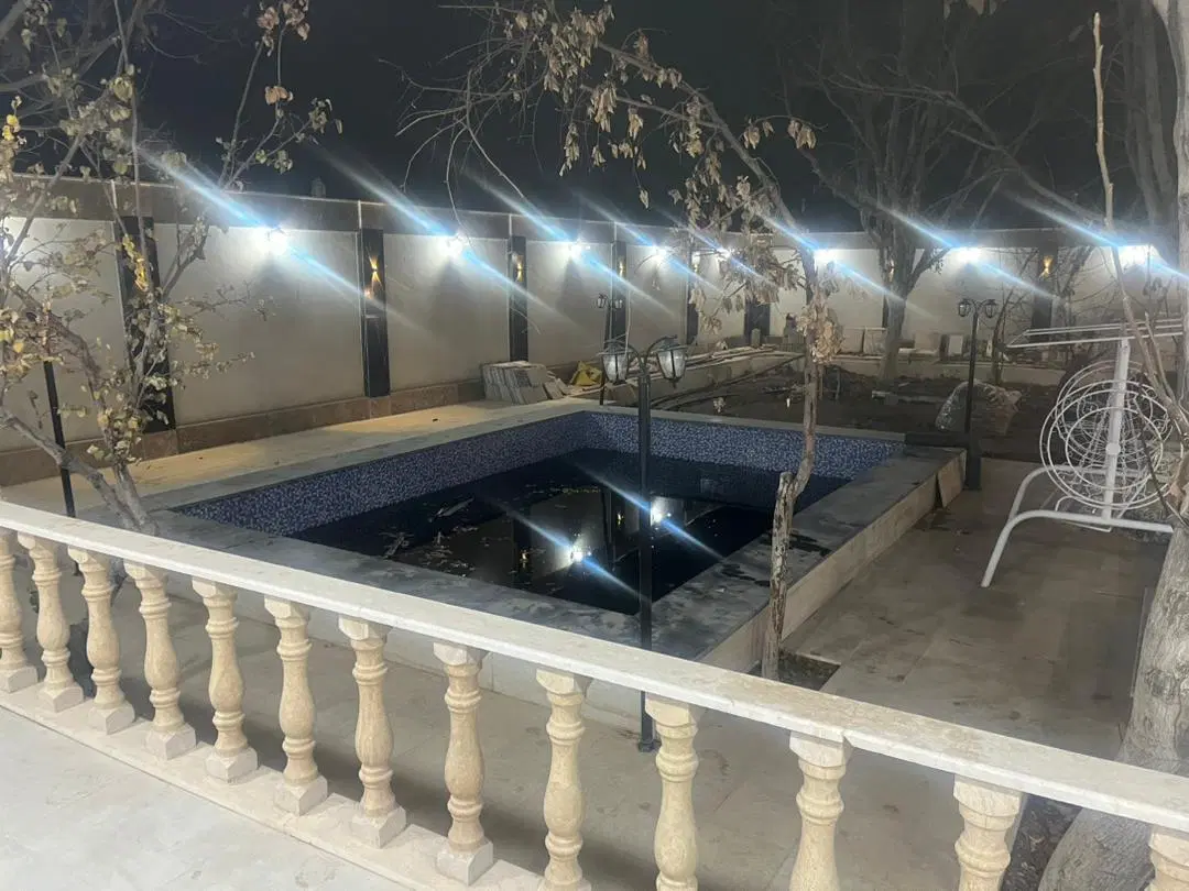 فروش باغ
