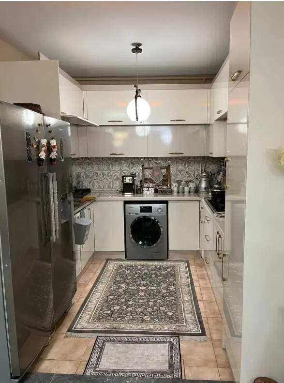 واحد 65 متری همفک اجاره
