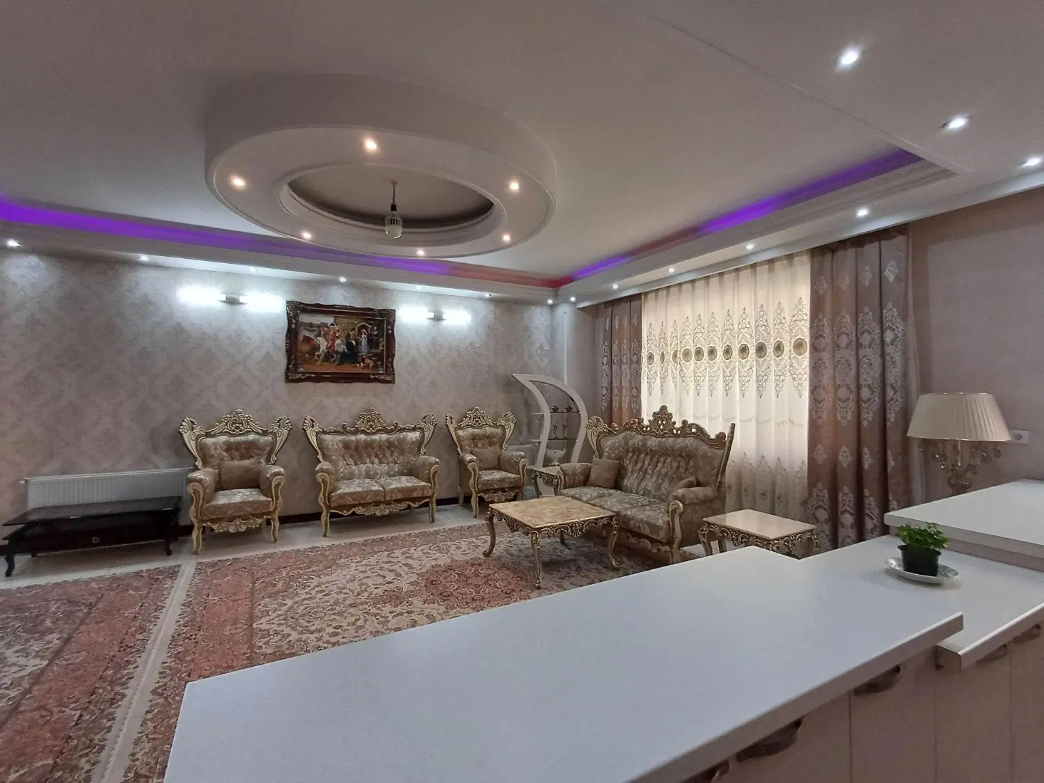 فروش آپارتمان