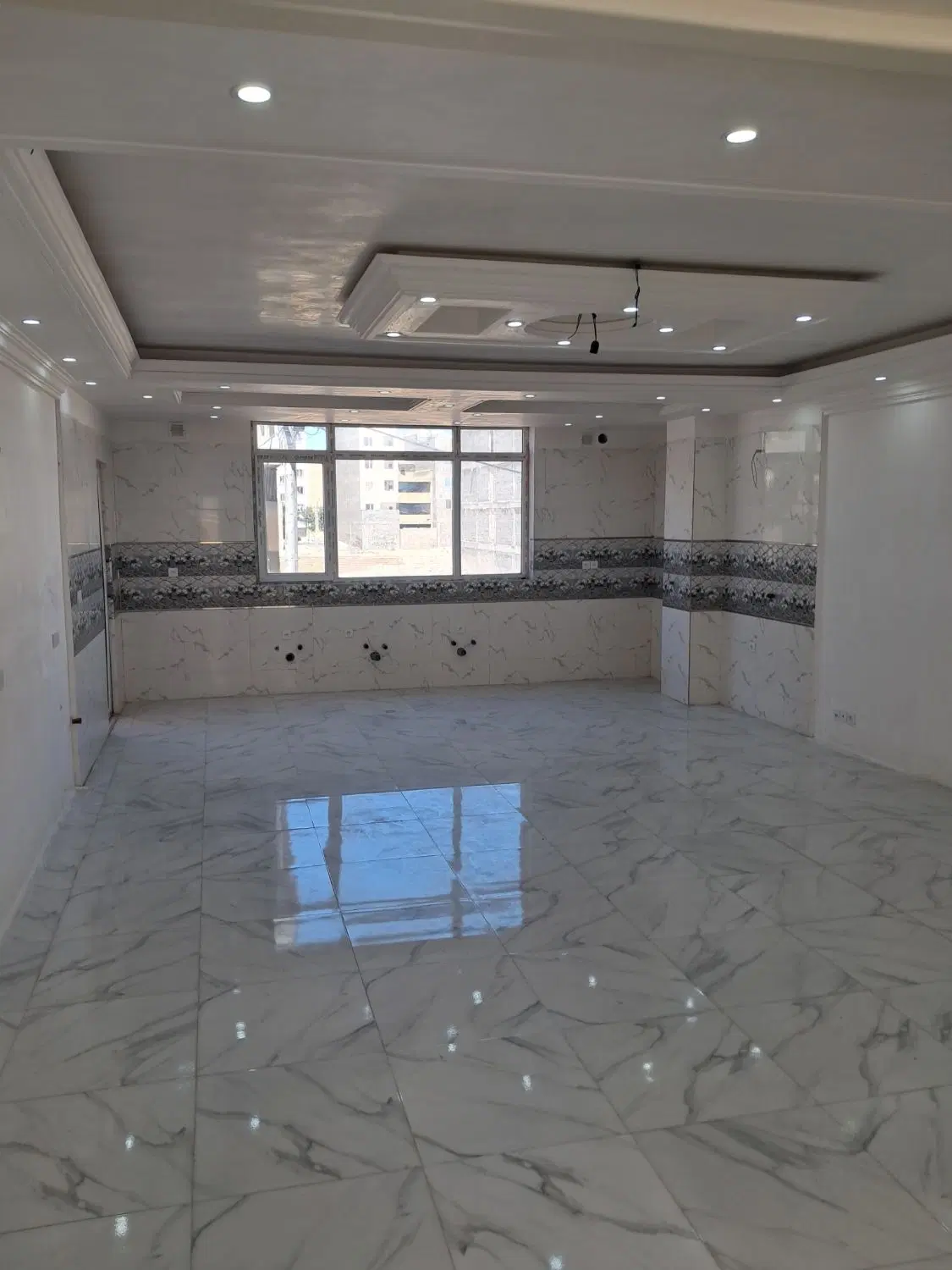۹۳مترنوسازکلیدنخورده نصیرشهر فرهنگسرا