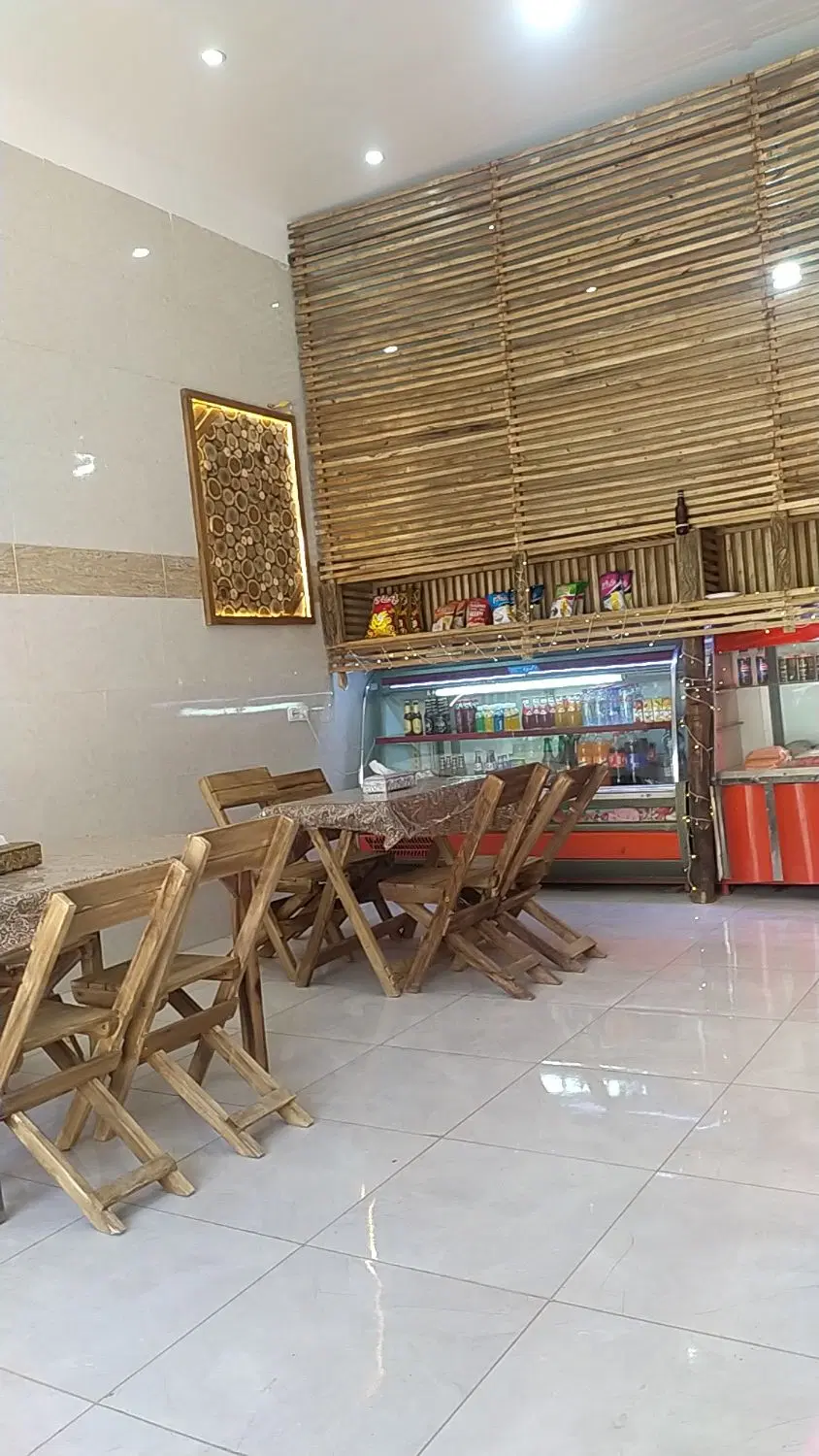 مغازه ۶۰متری خیابان خرمشهر