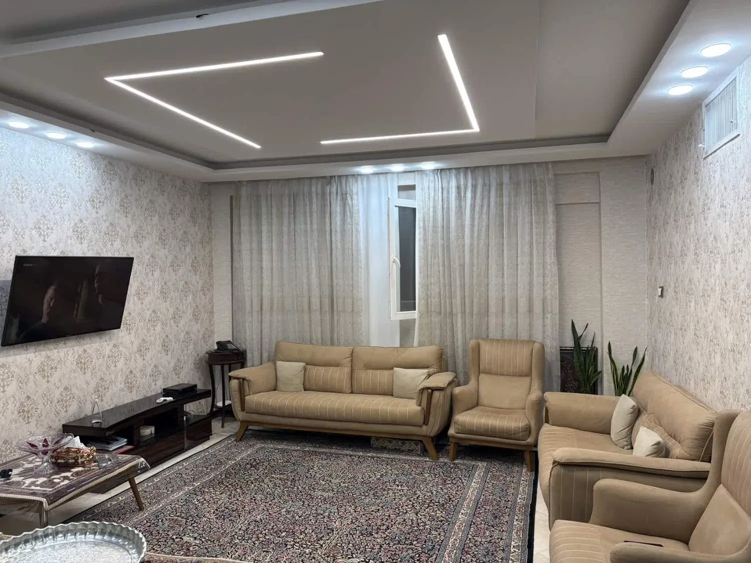 فروش آپارتمان در شهرک مطهری