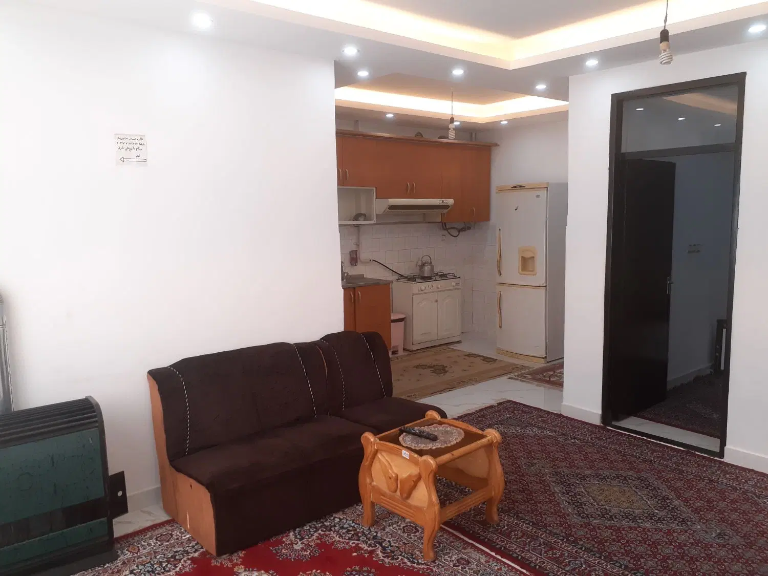 سوییت مبله