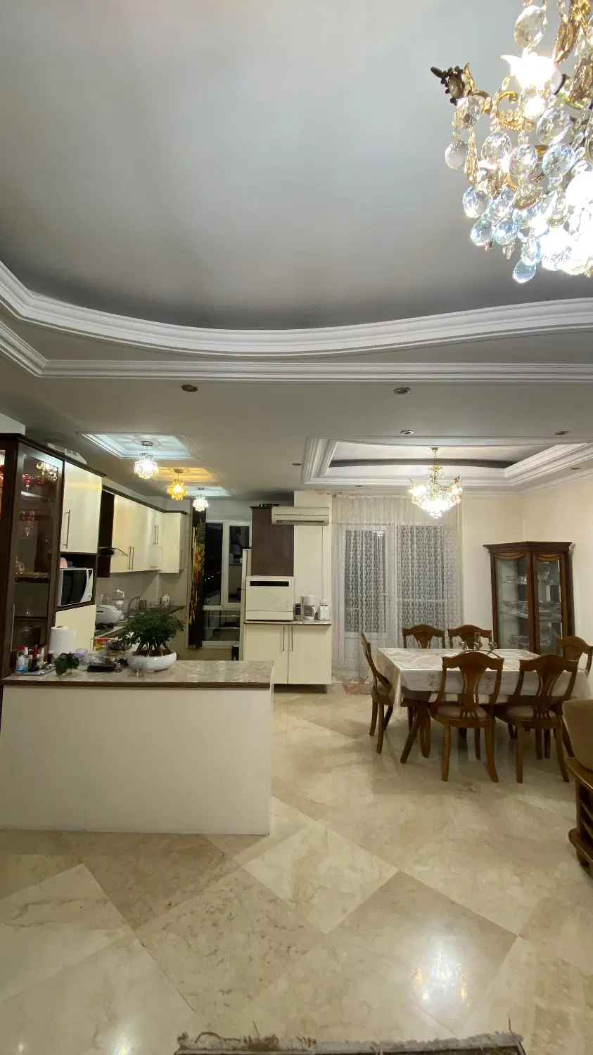 اجاره آپارتمان مسکونی
