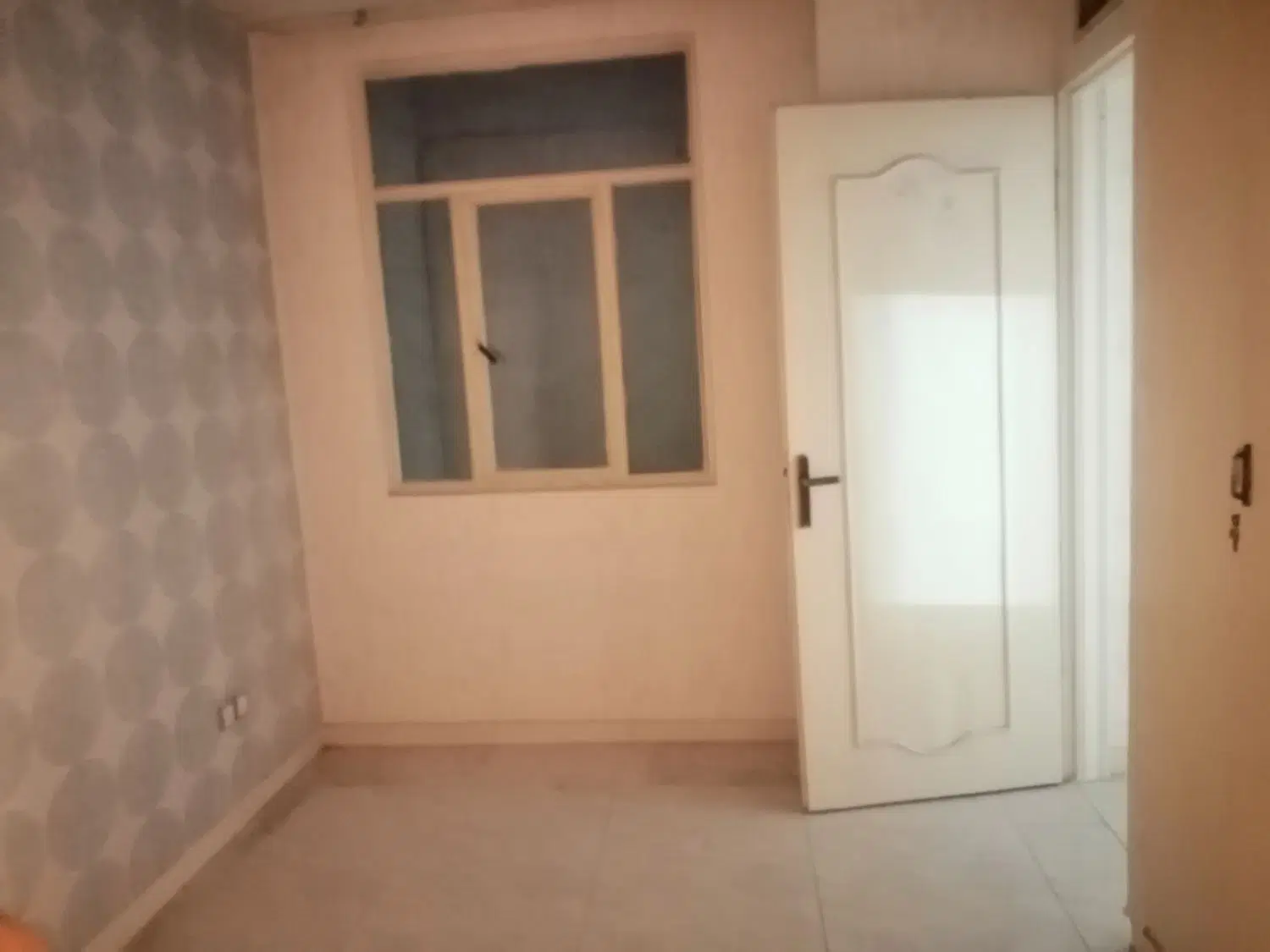 اجاره آپارتمان ۴۳ متری تک واحدی