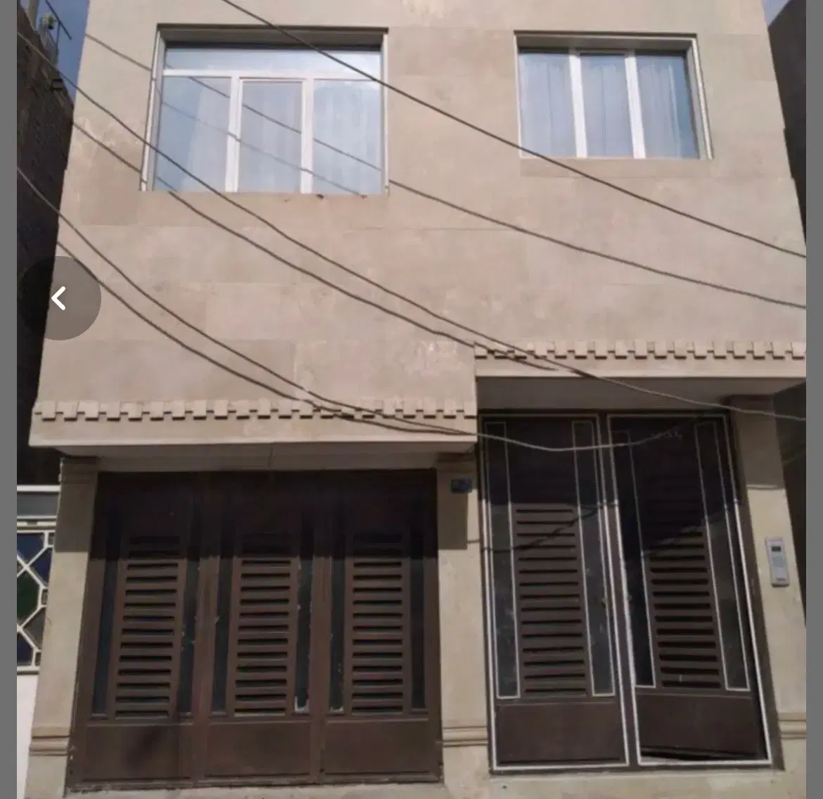 واحد اجاره ای