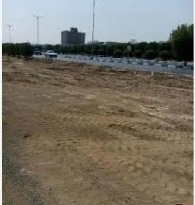 فروش زمین در منطقه سعادتی