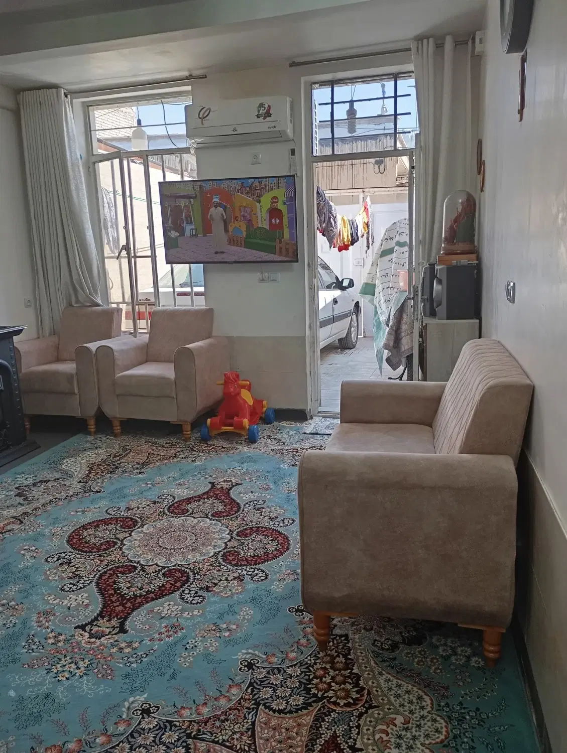 منزل فروشی
