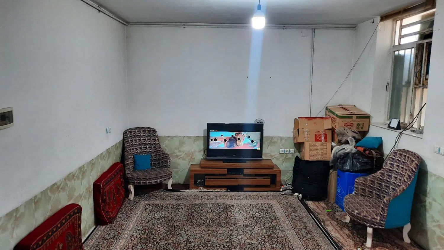 رهن خانه شاپورجان