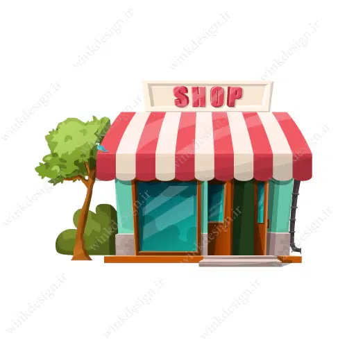 فروش یک باب مغازه دبیراعظم بر خیابان اصلی