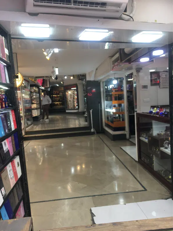مغازه اجاره