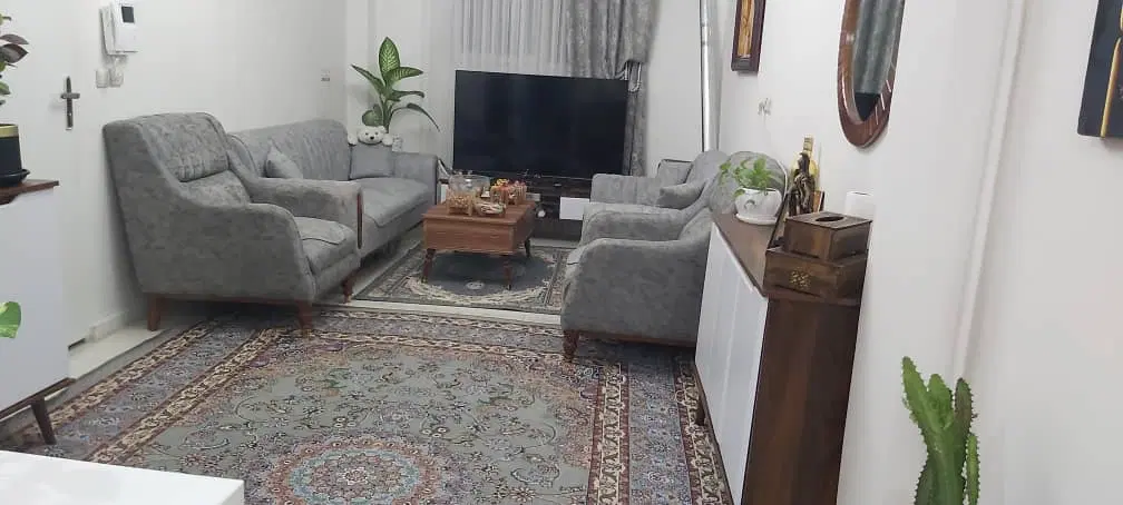 فروش آپارتمان فروزش۴۶متر