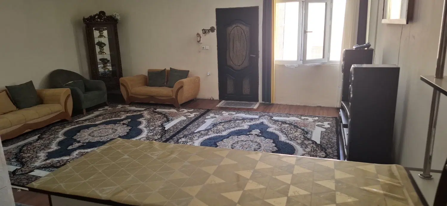 واحد مسکونی 60 متری