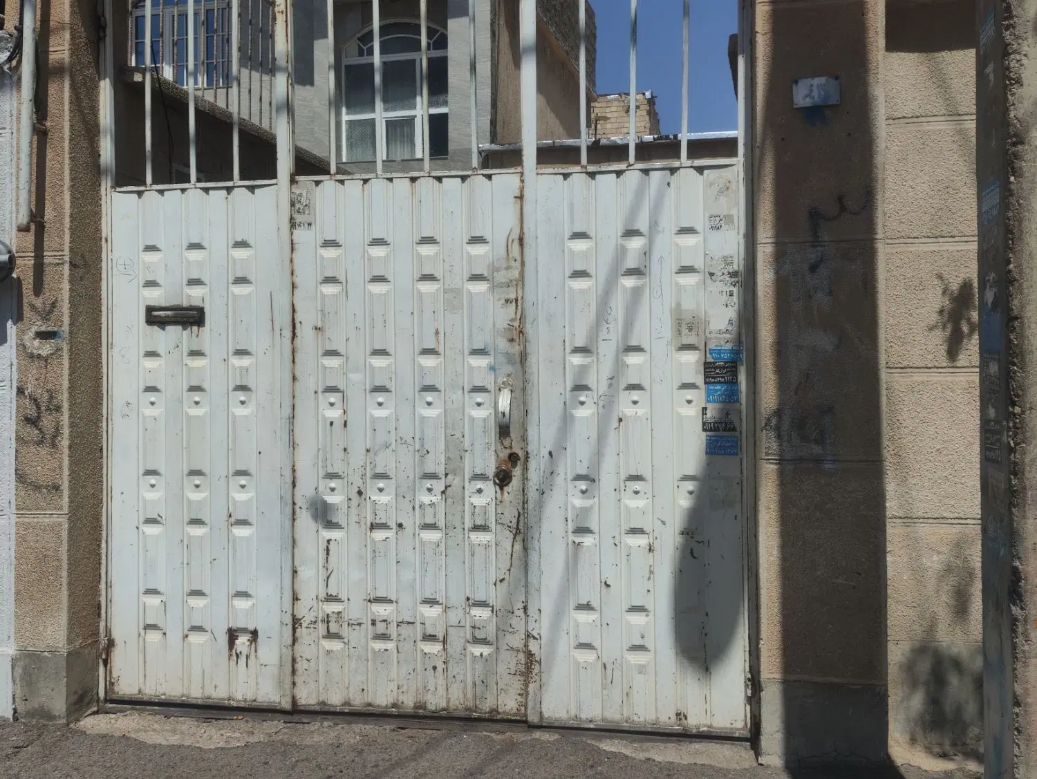 خانه اجاره ای ویلایی