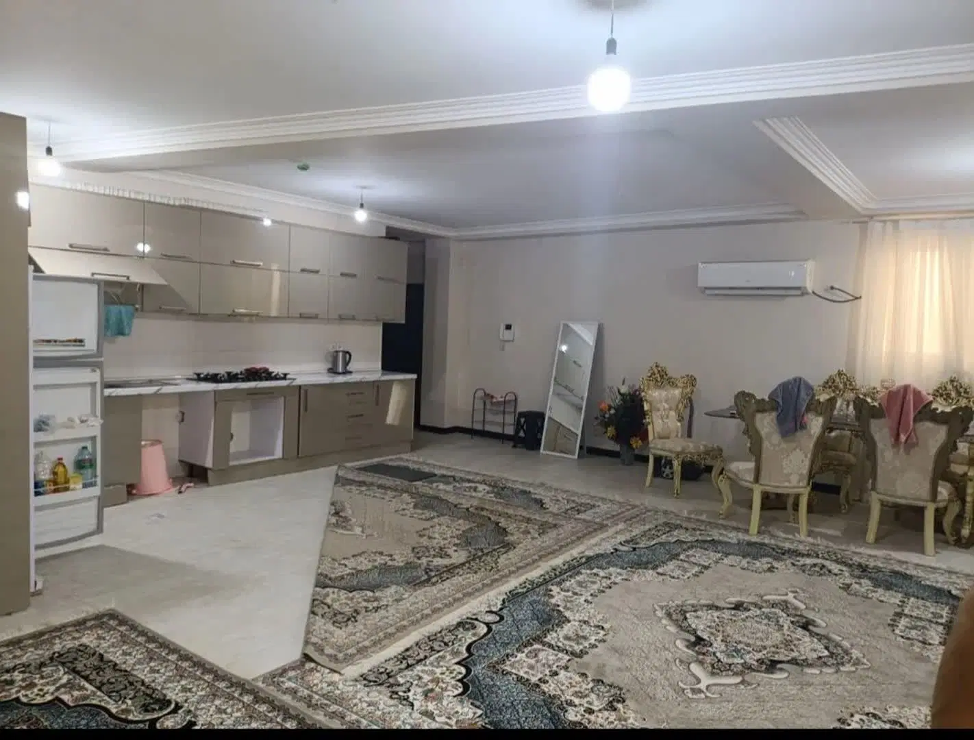 رهن سه خواب بهترین لوکیشن