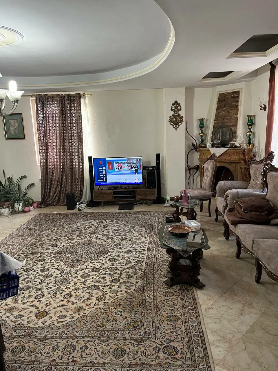 فروش واحد ۱۱۰ متری