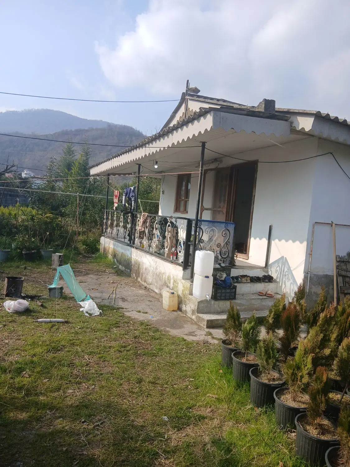 فروش ویلا کوهپایه