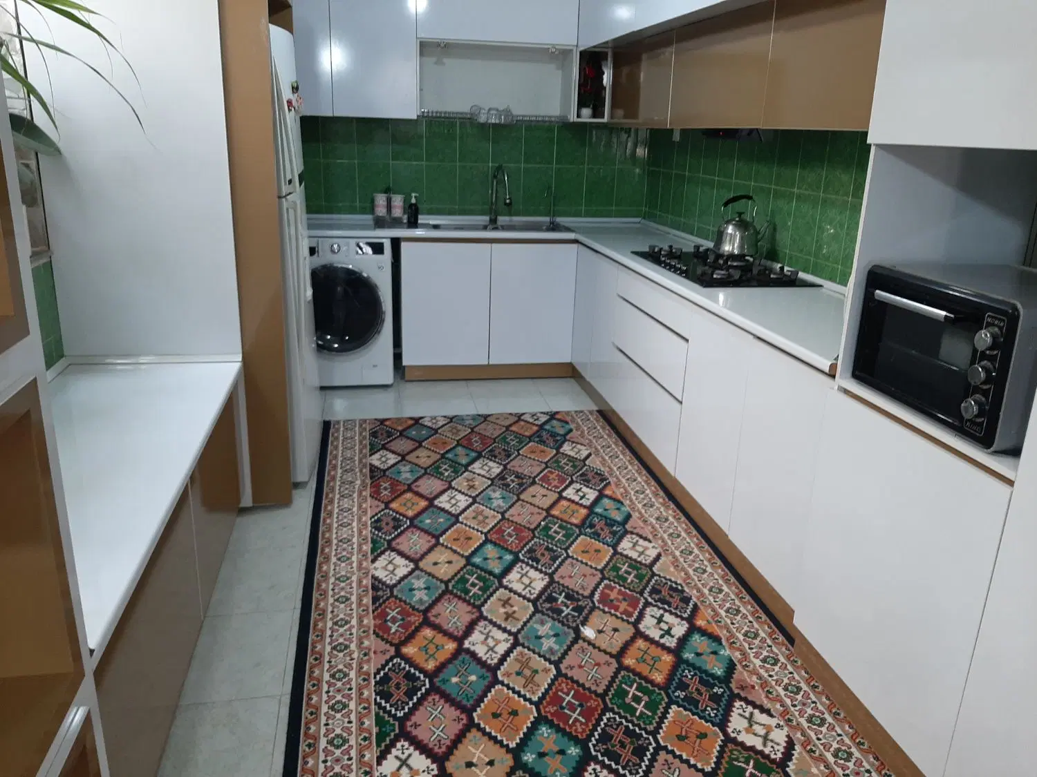 خانه ویلایی