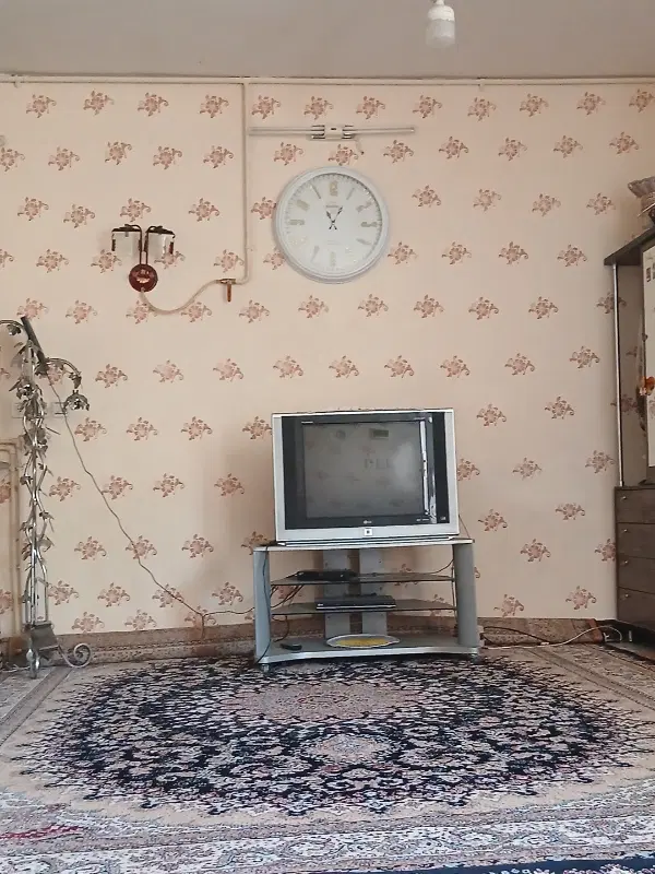 خانه 2طبقه در میدان تیر