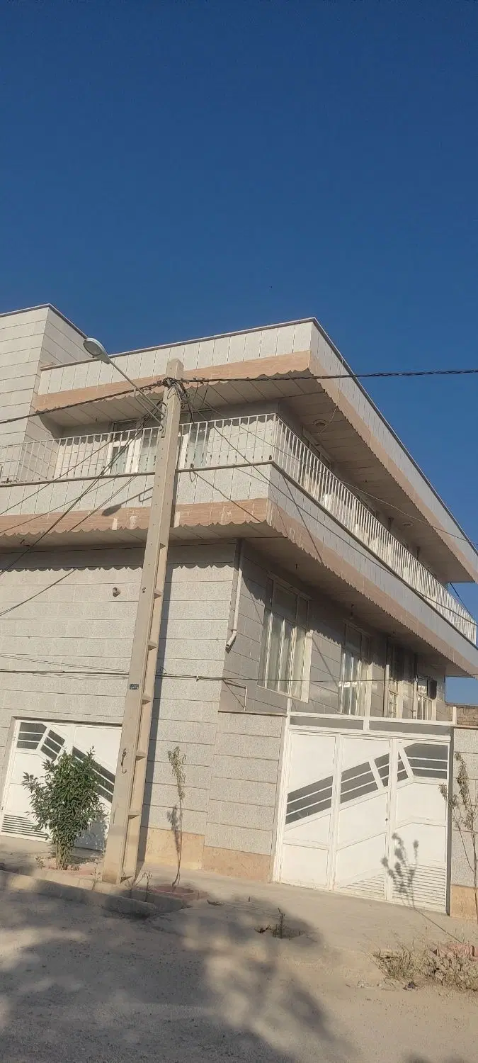 اجاره مسکونی،طبقه دوم