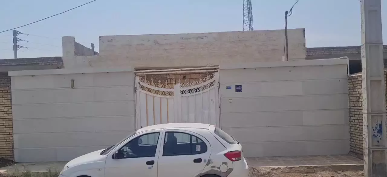 ویلایی ۱۶۰ متری  سند تک برگ          4_550_000_000