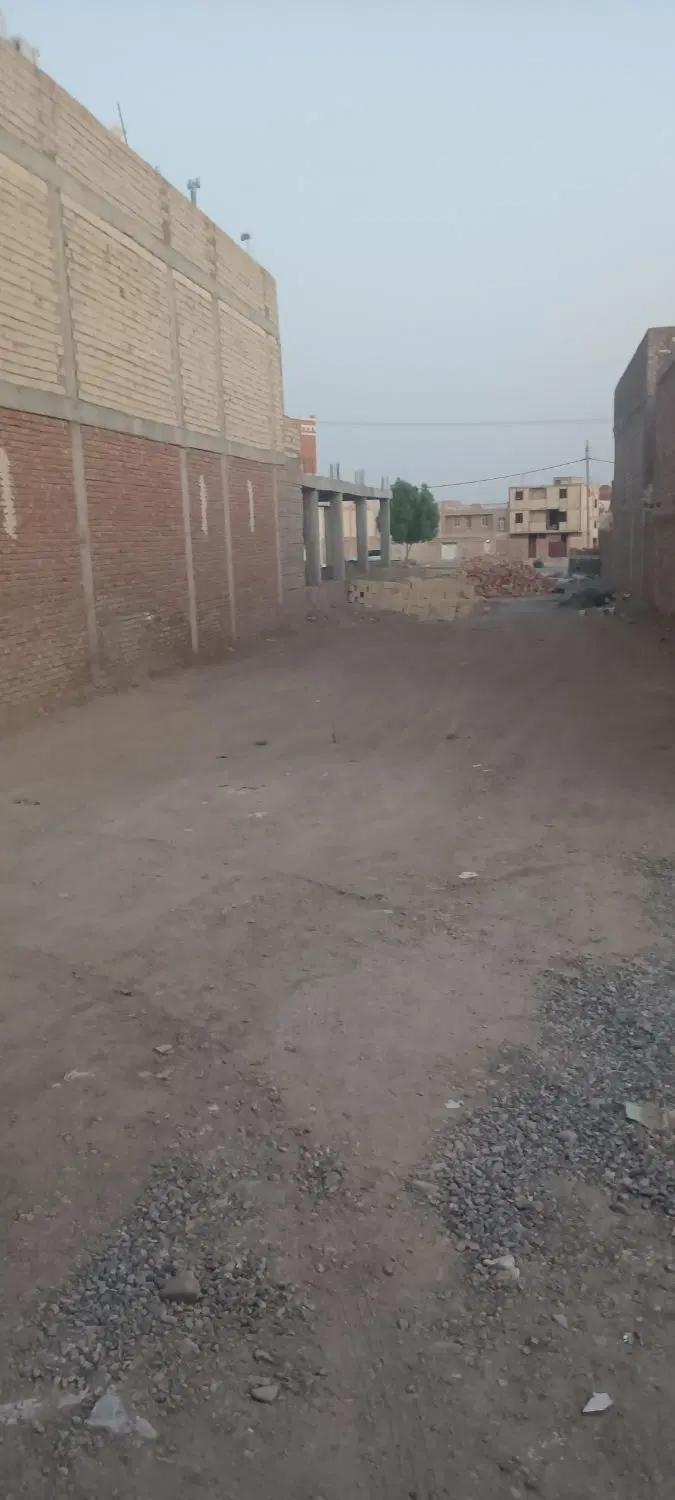 فروش زمین 300متری سجادشهر _سند تک برگ