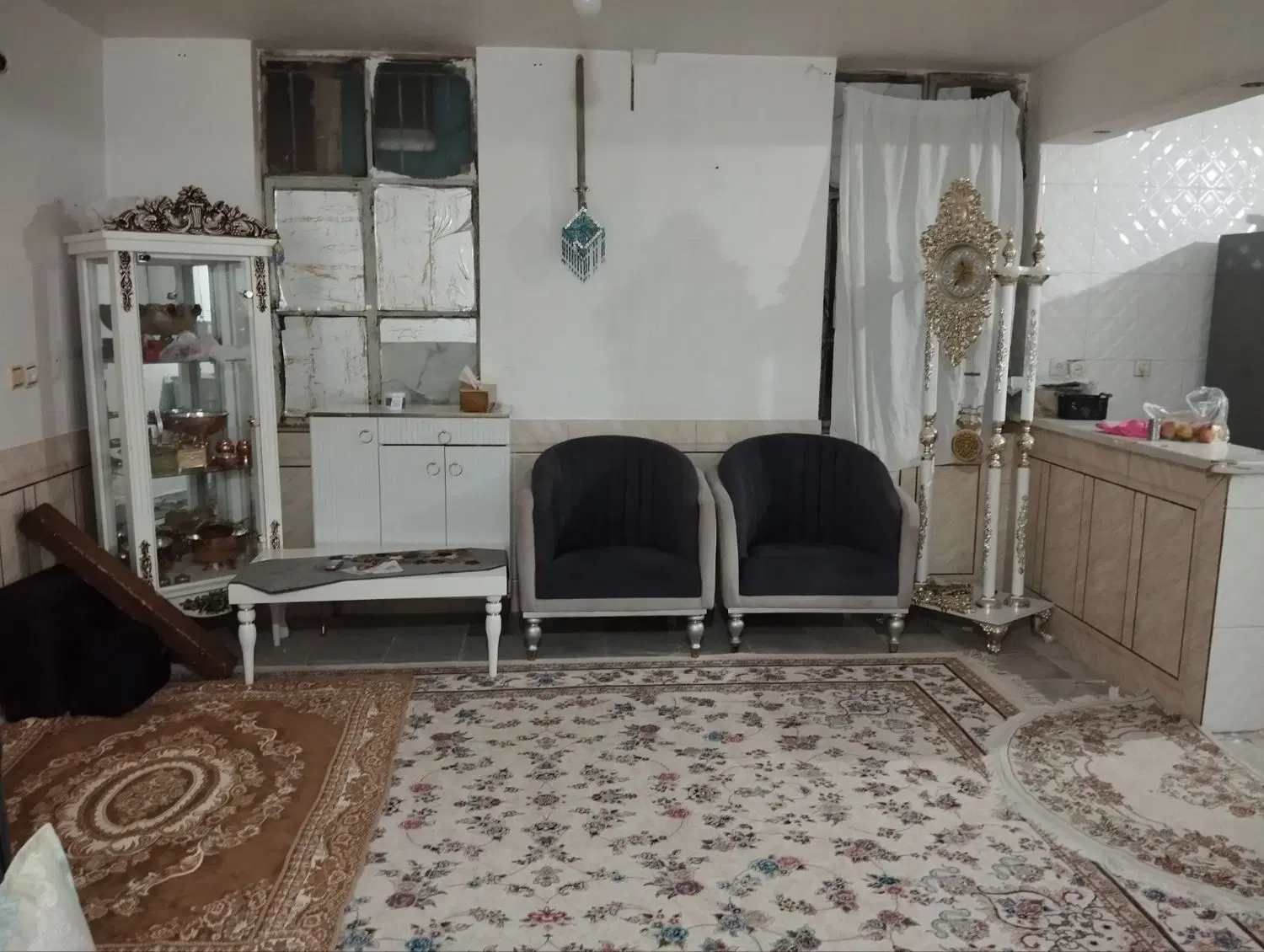 اجاره خانه