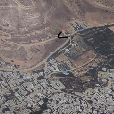 زمین حسن آباد