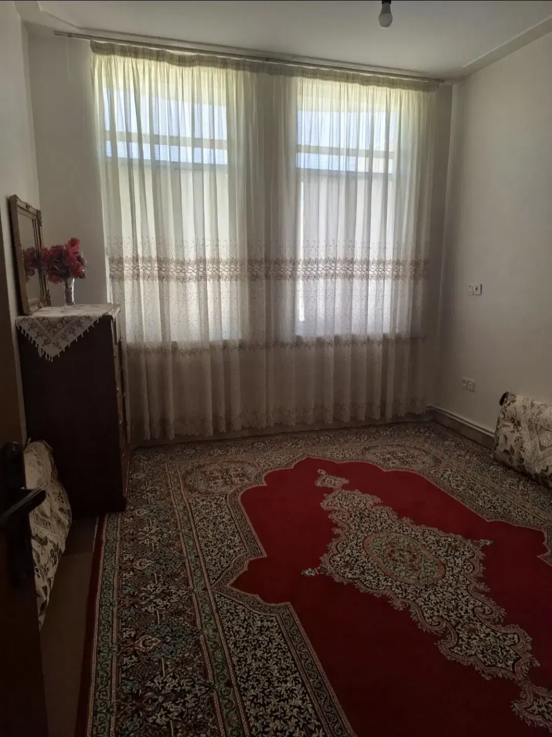 فروش دو طبقه ویلایی شهرک ولیعصر
