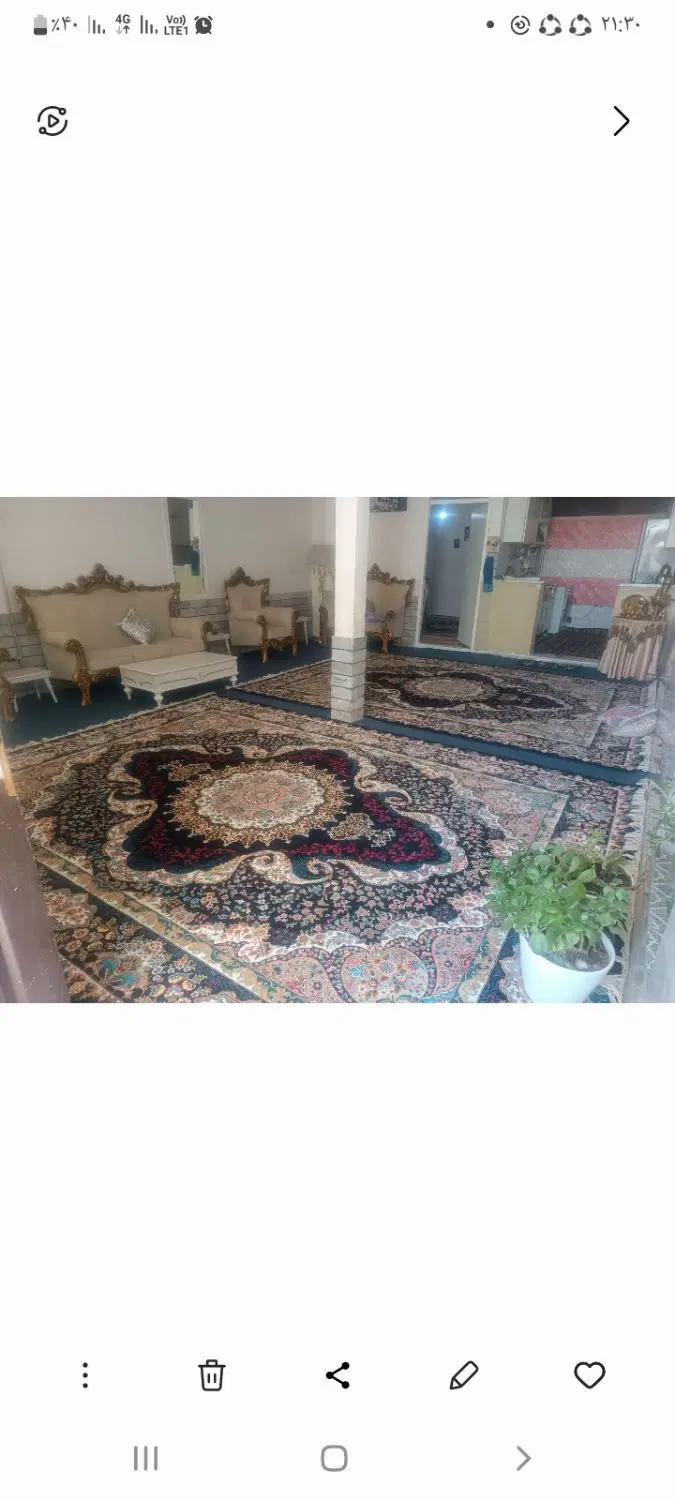 خانه اجاره ای درشعیب