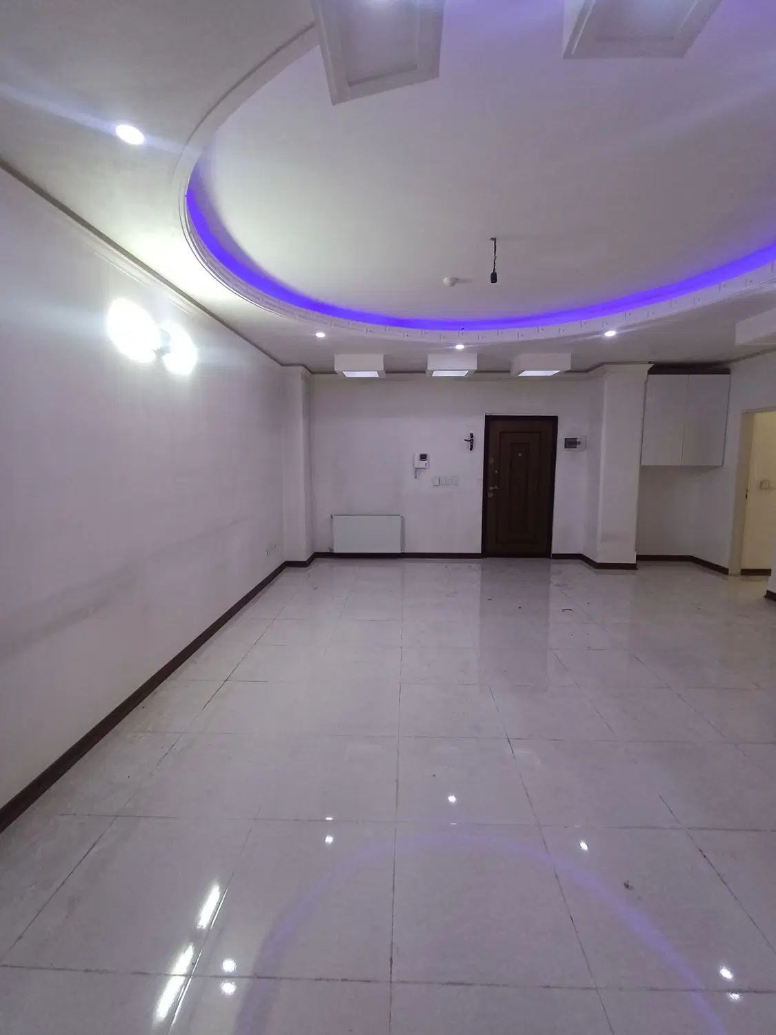 فروش ۱۰۵متری فول امکانات