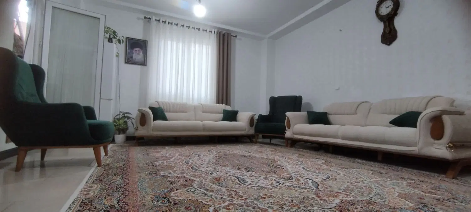 فروش مسکن مهر زیتون