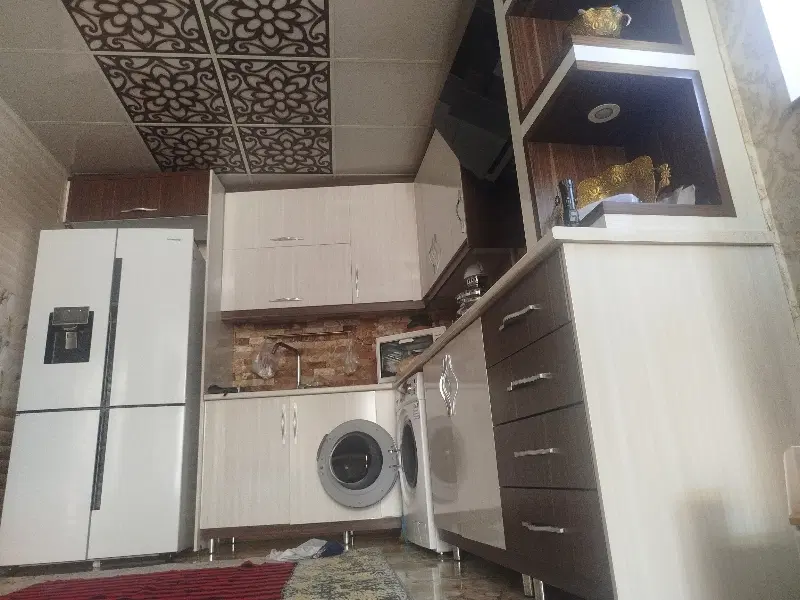 خانه اجاره‌ای