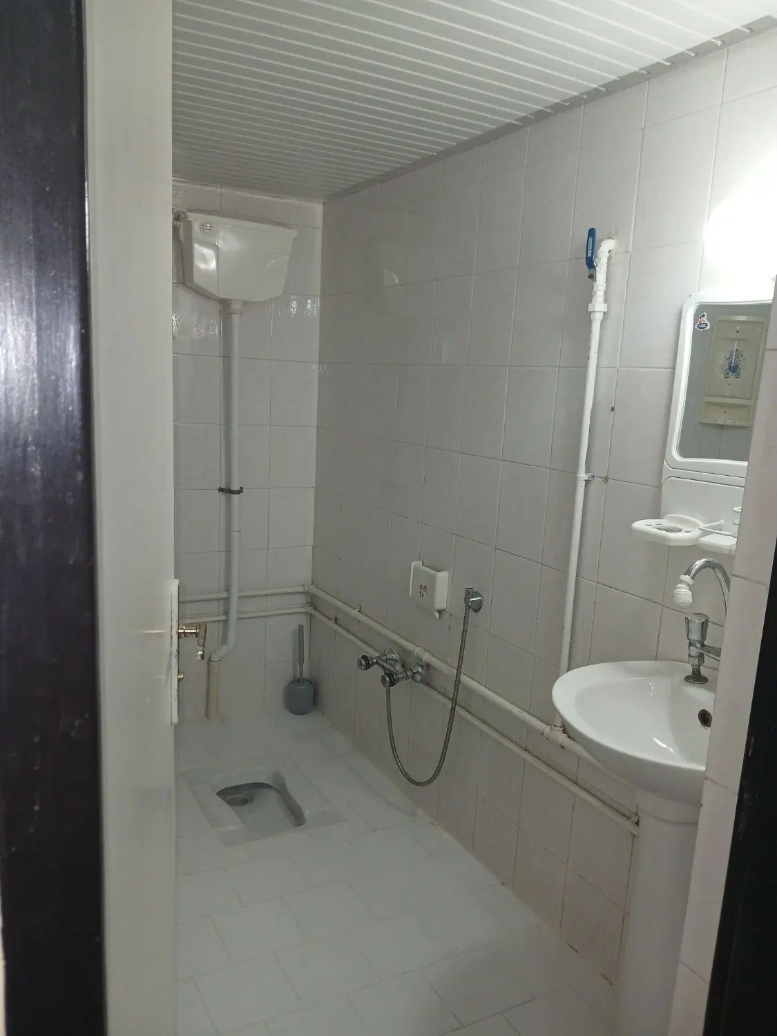 منزل مبله بیمارستان پیوند اعضا صدرا